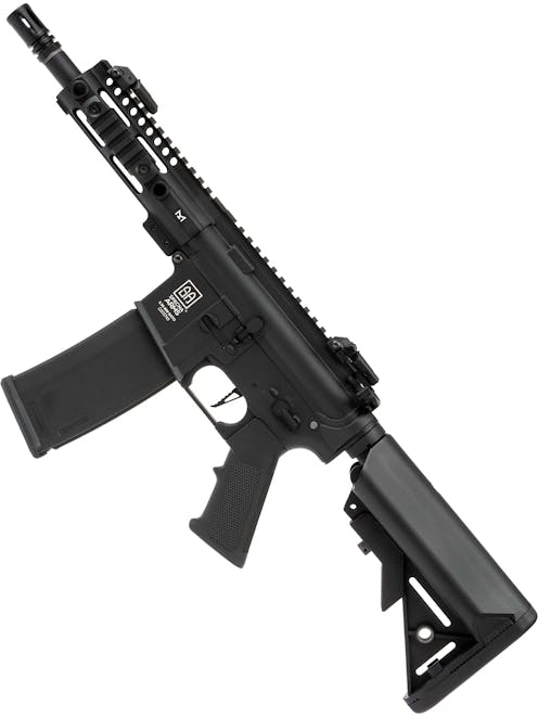 Specna Arms SA-C21 CORE™ Gen.2 HAL¹ ETU™ M4/AR-15 AEG