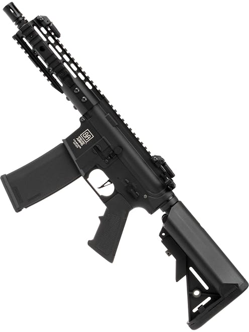 Specna Arms SA-C12 CORE™ Gen.2 HAL¹ ETU™ M4/AR-15 Carbine AEG