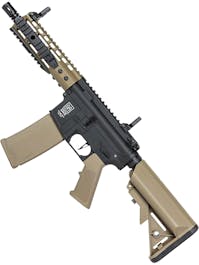 Specna Arms SA-C12 CORE™ Gen.2 HAL¹ ETU™ M4/AR-15 Carbine AEG