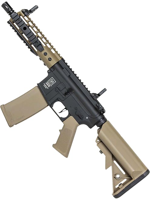 Specna Arms SA-C12 CORE™ Gen.2 HAL¹ ETU™ M4/AR-15 Carbine AEG