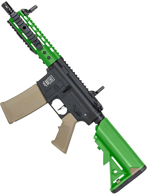 Specna Arms SA-C12 CORE™ Gen.2 HAL¹ ETU™ M4/AR-15 Carbine AEG