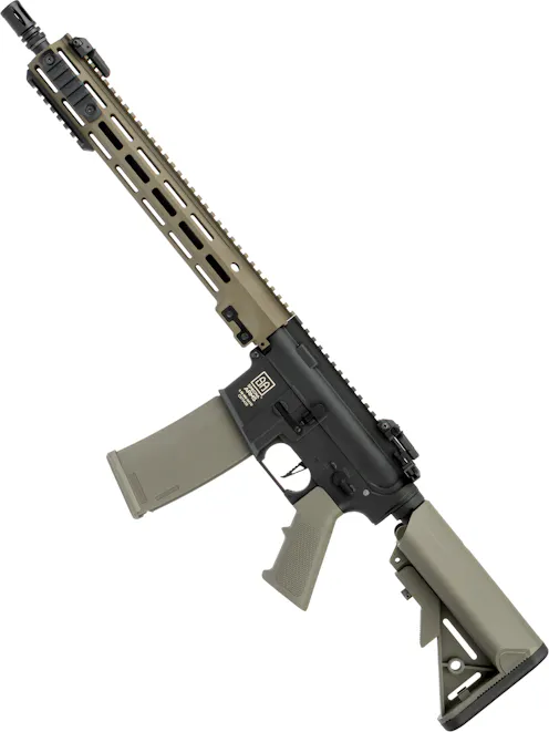 Specna Arms SA-C22 CORE™ Gen.2 HAL¹ ETU™ M4/AR-15 Carbine AEG