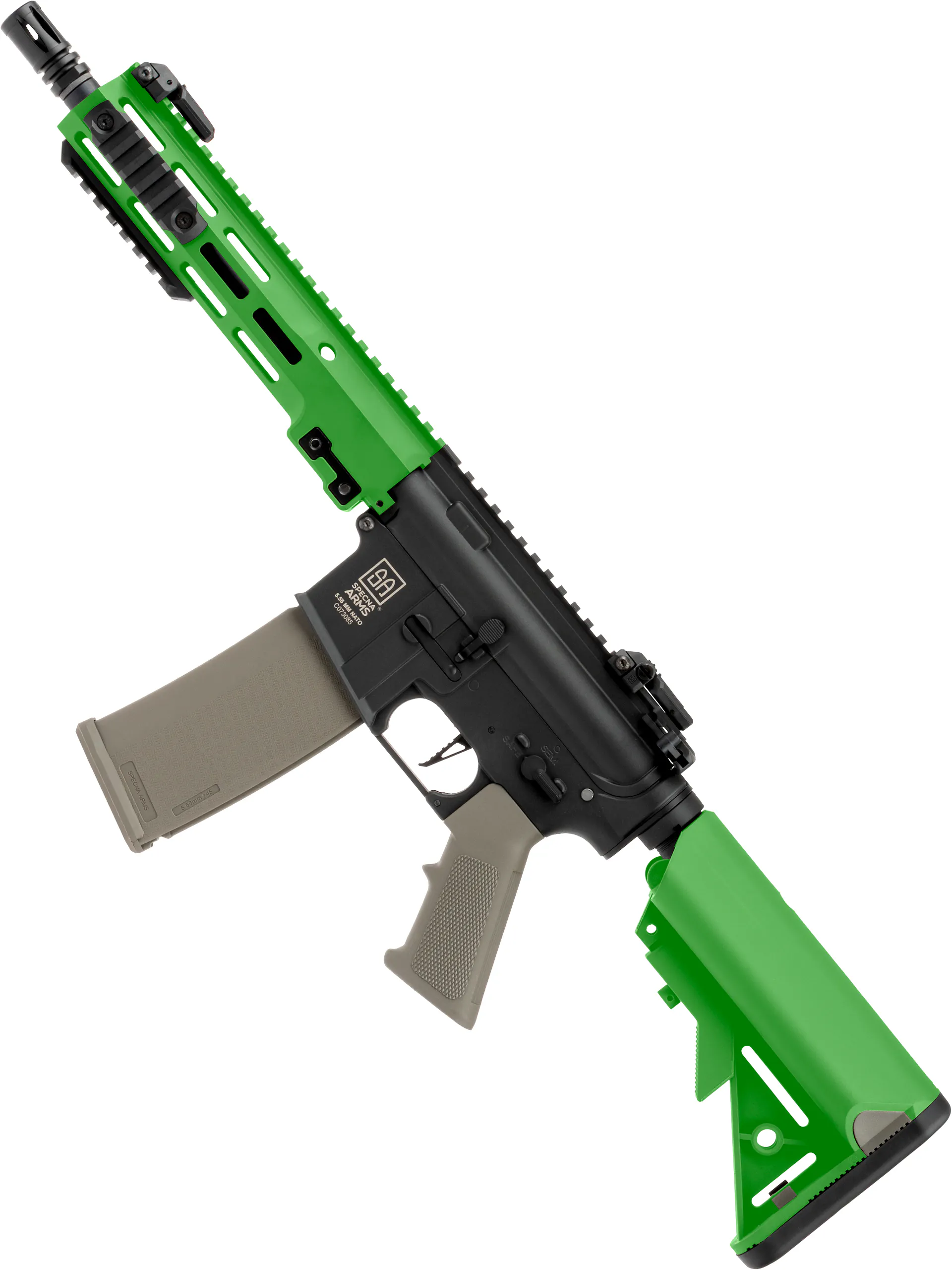 ペリカン M320 Verde EF 021702-031193_specna-arms-sa-