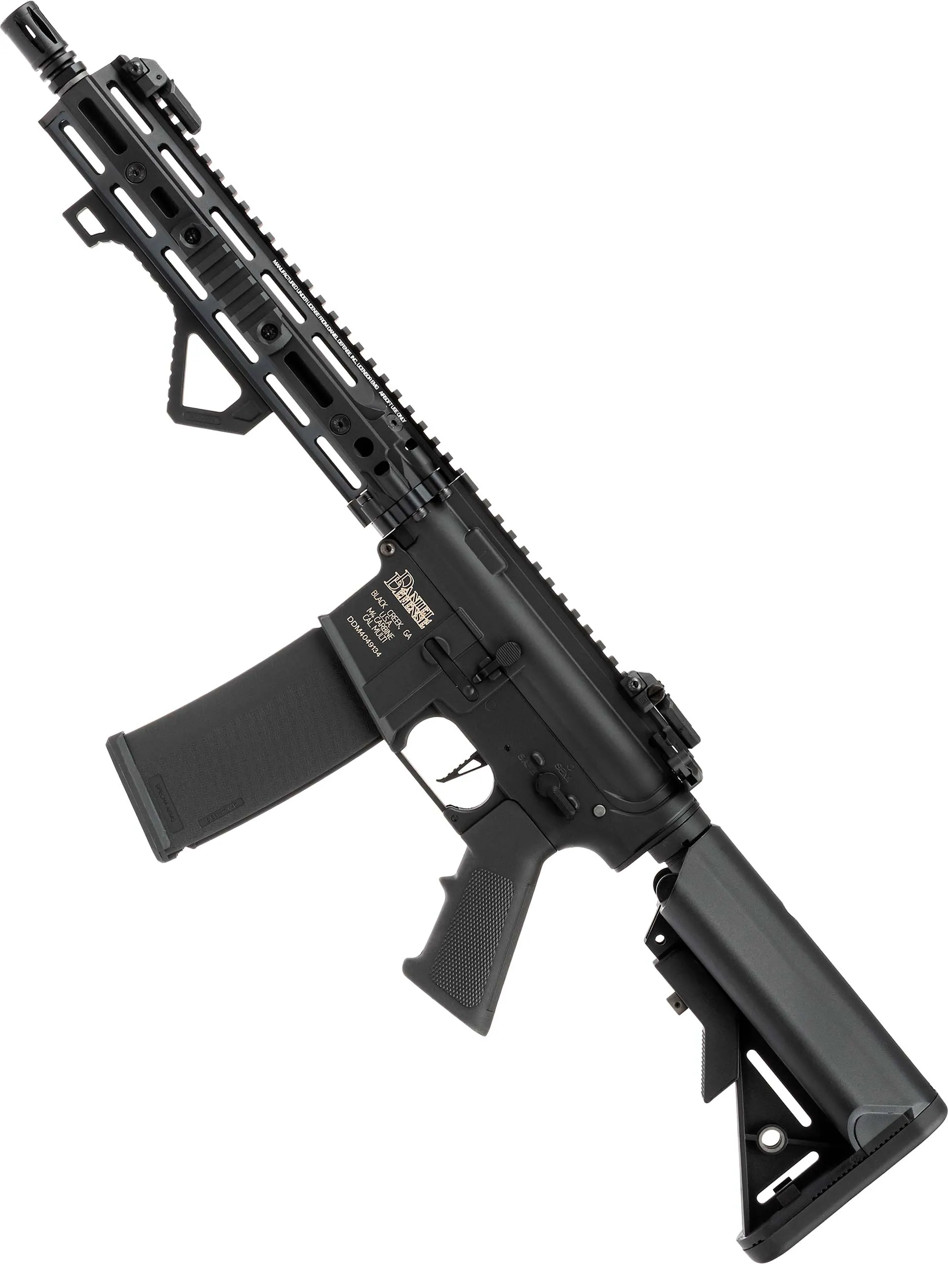 Specna Arms - SA-C27 CORE™ Gen.2 Daniel Defense® RIII™ 10.5