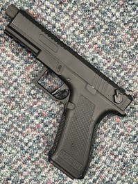 Novritsch BY-105163 SSE18 AEP Gen.2