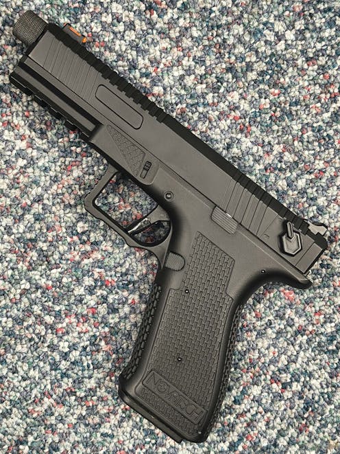 Novritsch BY-105163 SSE18 AEP Gen.2