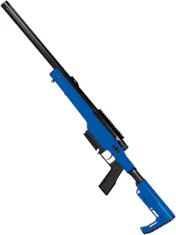Novritsch SSG11 Airsoft Sniper Rifle