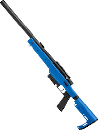 Novritsch SSG11 Airsoft Sniper Rifle