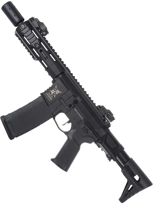 Delta Armory DA-C15-EGL WRAITH™ PDW M4/AR-15 AEG
