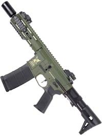Delta Armory DA-C15-EGL WRAITH™ PDW M4/AR-15 AEG