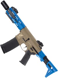Delta Armory DA-C15-EGL WRAITH™ PDW M4/AR-15 AEG