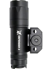 Delta Armory Defender 2 STRIBOG™ Tactical Flashlight