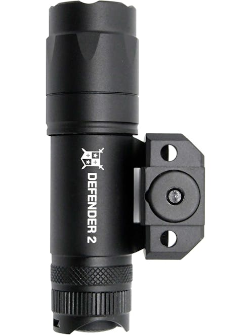 Delta Armory Defender 2 STRIBOG™ Tactical Flashlight