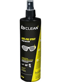 Bollé Safety B-Clean 500ml Anti-Fog Spray