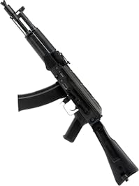 CYMA CM.053D Full Steel AK-105 AEG; Kestrel Basic ETU