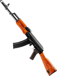 CYMA CM.056 Full Steel AK-74 AEG; Kestrel Basic ETU