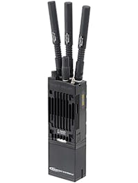 FMA FCS MPU-5 Wave Relay Dummy Radio Case