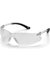 PYRAMEX Anti-Fog Itek® Ballistic Eyewear