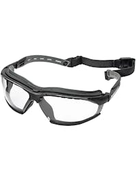 PYRAMEX Anti-Fog ISOTOPE® Ballistic Eyewear