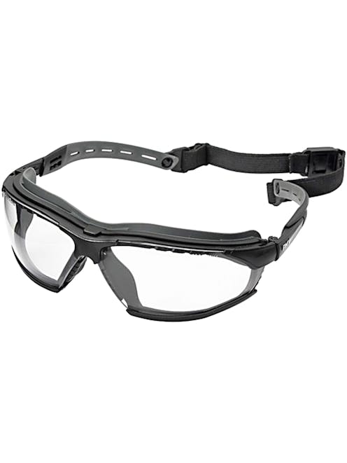 PYRAMEX Anti-Fog ISOTOPE® Ballistic Eyewear