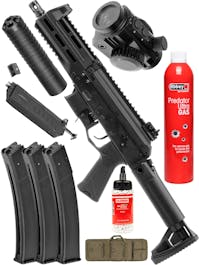 WELL PRO PPK Kommander Kit
