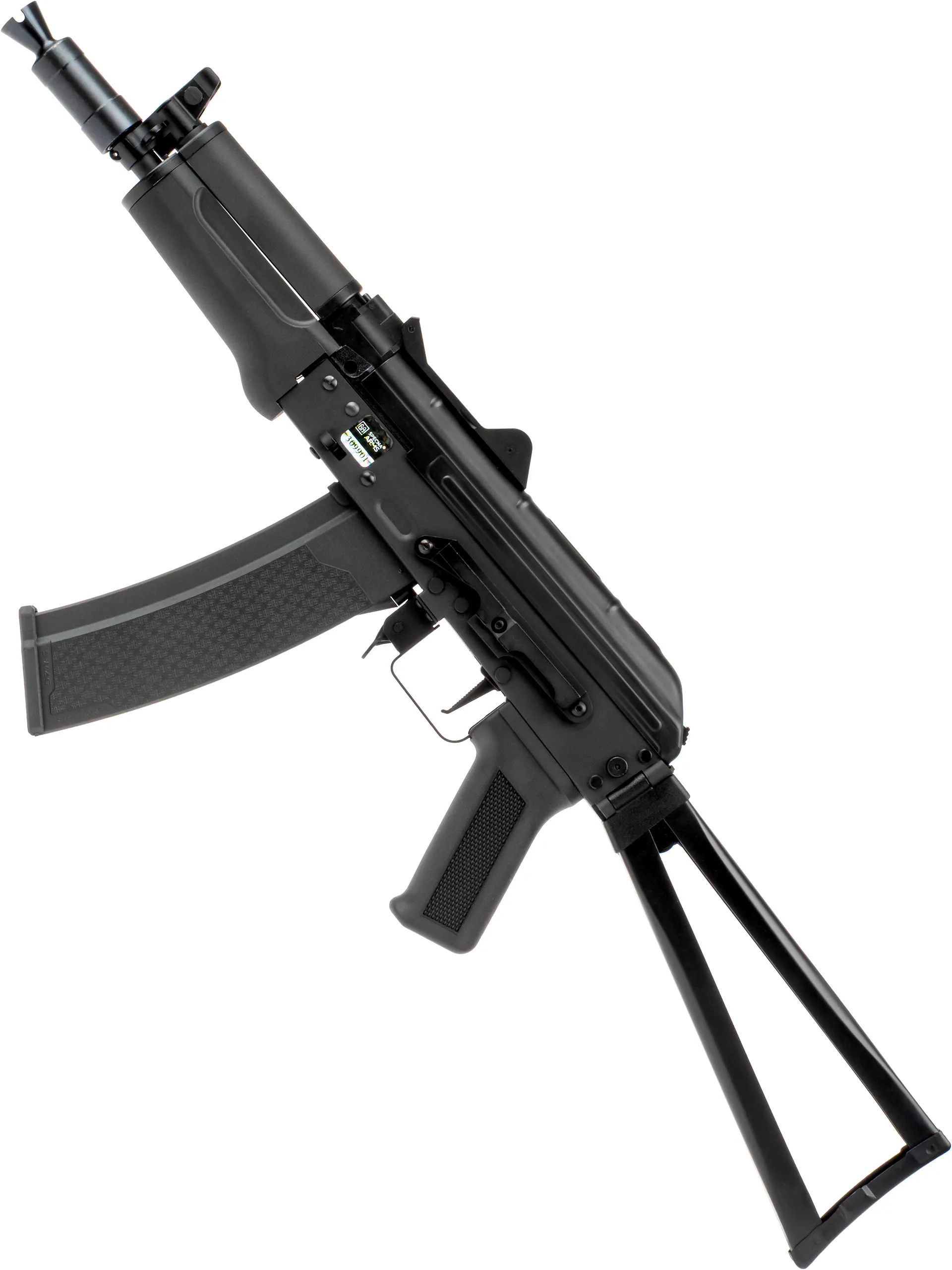 Specna Arms SA-J81 CORE™ Gen.2 AKS-74U AEG | Patrol Base UK