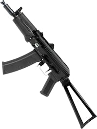 Specna Arms SA-J81 CORE™ AKS-74U Gen. 2; HAL ETU