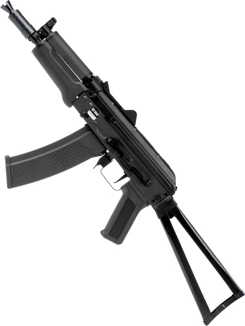 Specna Arms SA-J81 CORE™ AKS-74U Gen. 2; HAL ETU
