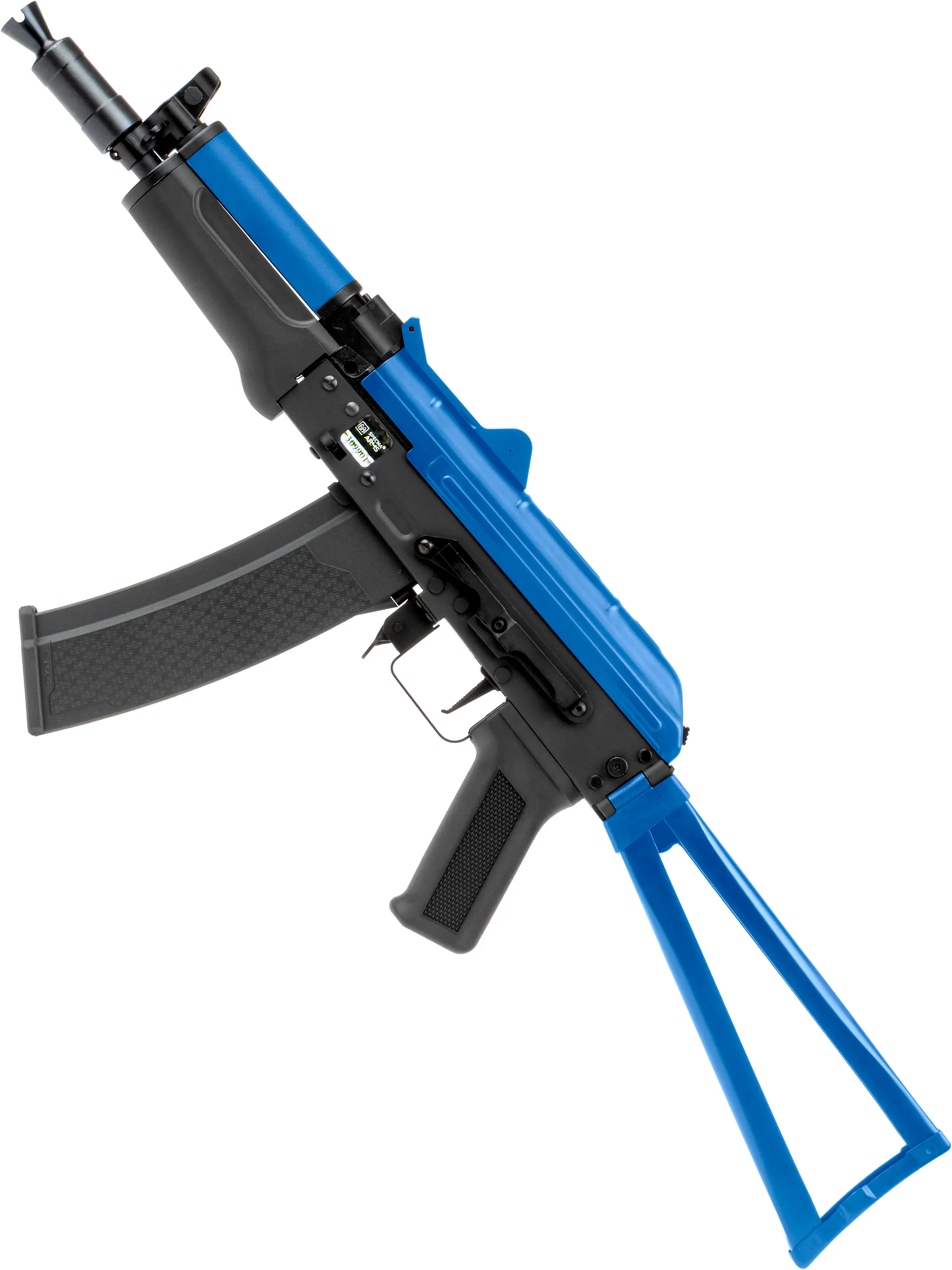 Specna Arms SA-J81 CORE™ Gen.2 AKS-74U AEG | Patrol Base UK