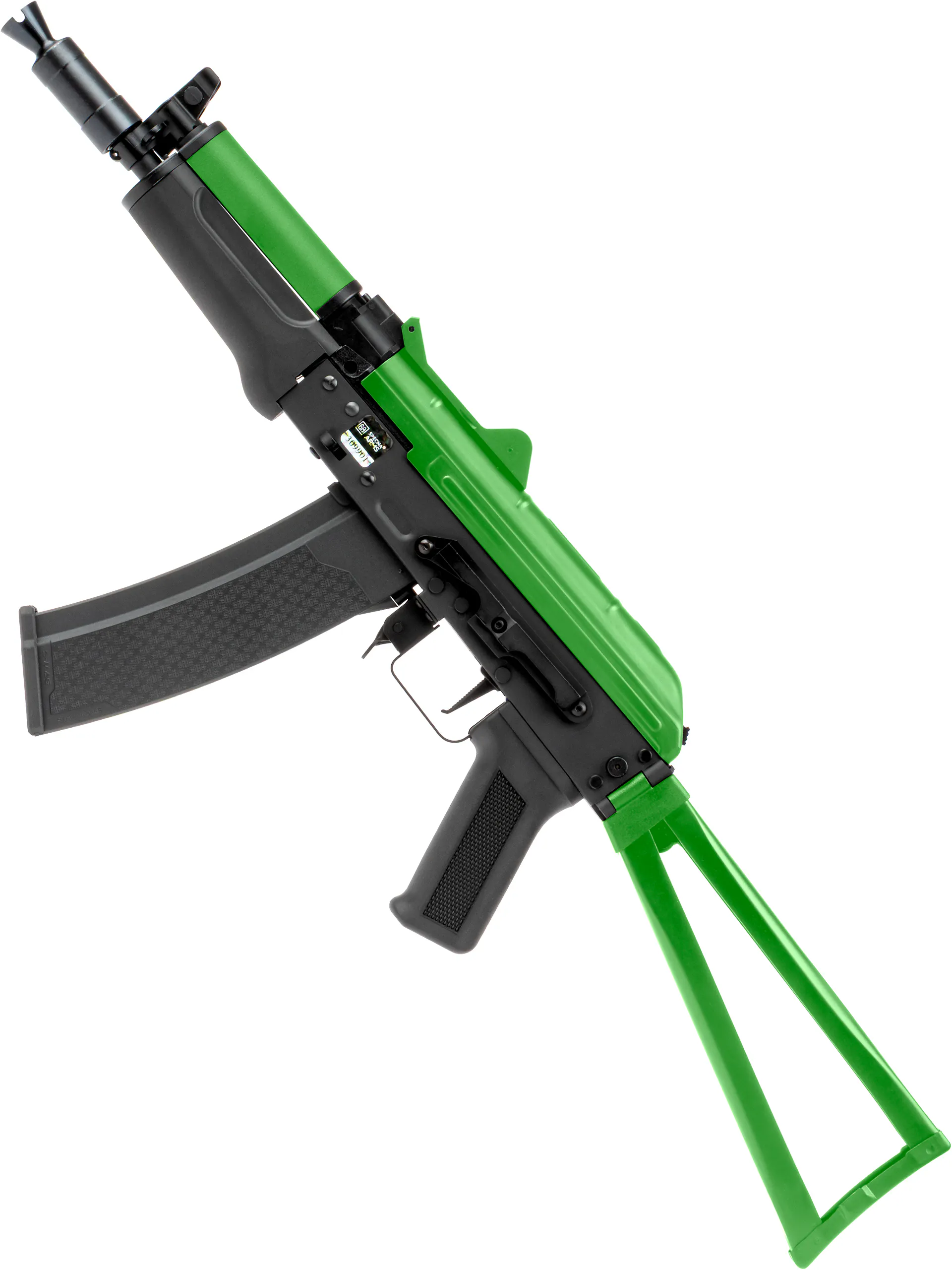 Specna Arms SA-J81 CORE™ Gen.2 AKS-74U AEG | Patrol Base UK