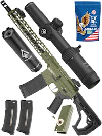 Delta Armory Forrested FREYA™ DMR Bundle