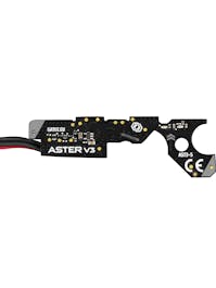 GATE ASTER™ V3 SE MOSFET; Expert Firmware