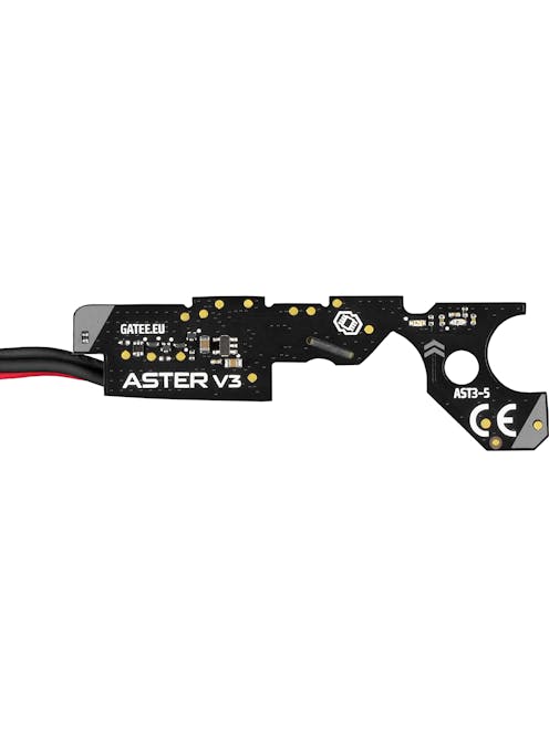 GATE ASTER™ V3 SE MOSFET; Expert Firmware