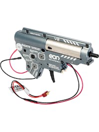 GATE EON Complete V2 Gearbox with TITAN II Bluetooth® - Short Stroke - 350 FPS / 1.2 J