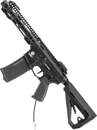 Trinity Armament ALPHA M4/AR-15 HPA Rifle w/GATE PULSAR D & TITAN II Bluetooth®