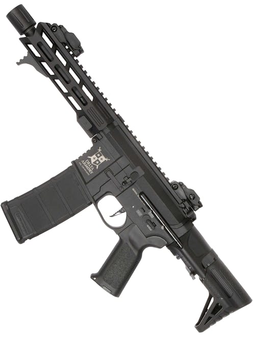 Delta Armory DA-B17-EGL BRAVO™ TALOS 2 PDW M4/AR-15 AEG
