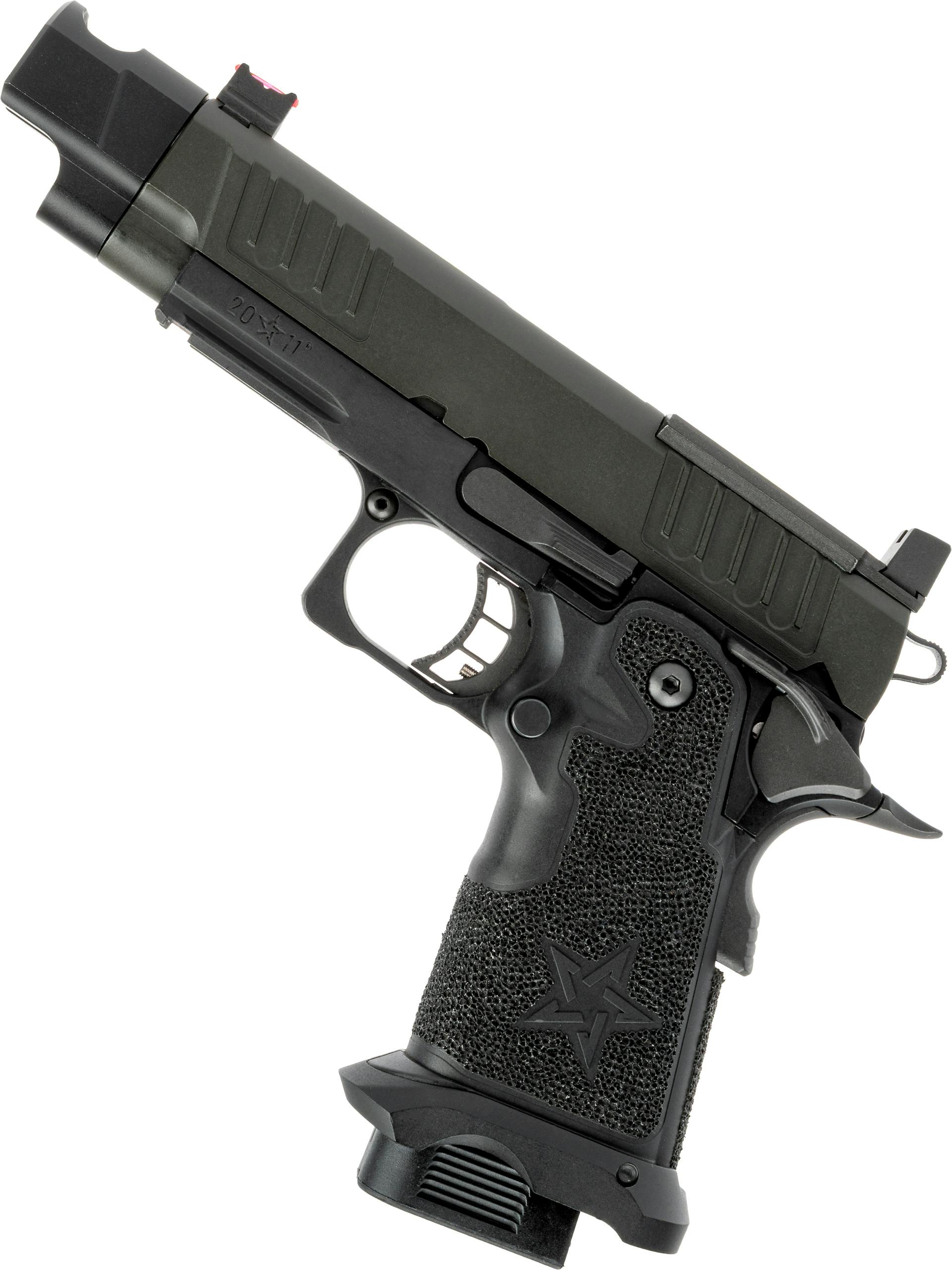 STACCATO C2 COMP 美品 R612-4 ハイキャパ マルイ STACCATO C2 COMP 美品 R612-4 ハイキャパ マルイ STACCATO C2 COMP 美