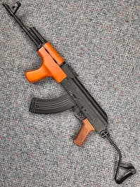 Double Bell BY-105189 MD.65 AIMS AK47/74 AEG