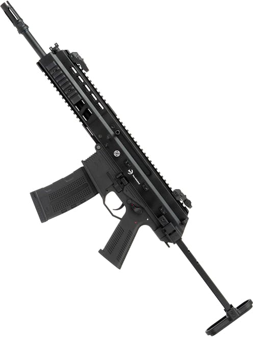 ASG B&T APC 556 AEG Rifle Replica ETU