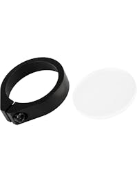 Vector Optics 28-30mm Protection Cover Cap for Red Dot Sight