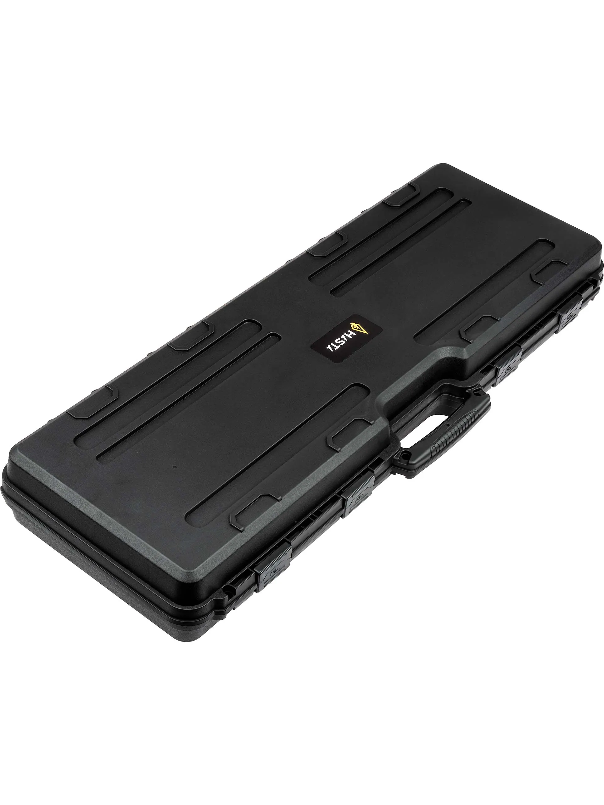 HASTA - Medium Rifle/SMG Hard Case | Patrol Base UK | Airsoft Gun