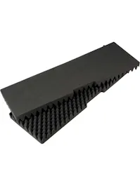 HASTA Wave Foam for Medium Rifle/SMG Hard Case