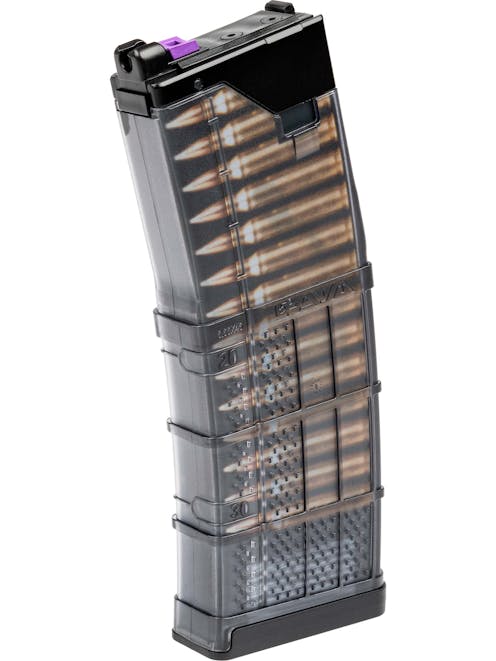 EMG 30rnd 5.56 Style Magazine for CGS & MWS GBBRs