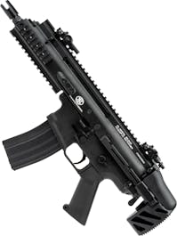 Cybergun FN Herstal SCAR®-SC Compact AEG; Kestrel Basic ETU
