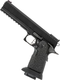 EMG Staccato Perfect 11 2011 Gas Blowback Airsoft Pistol