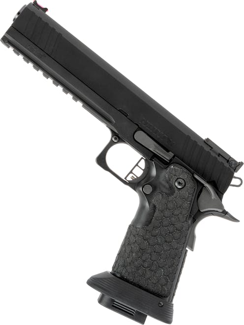 EMG Staccato Perfect 11 2011 Gas Blowback Airsoft Pistol