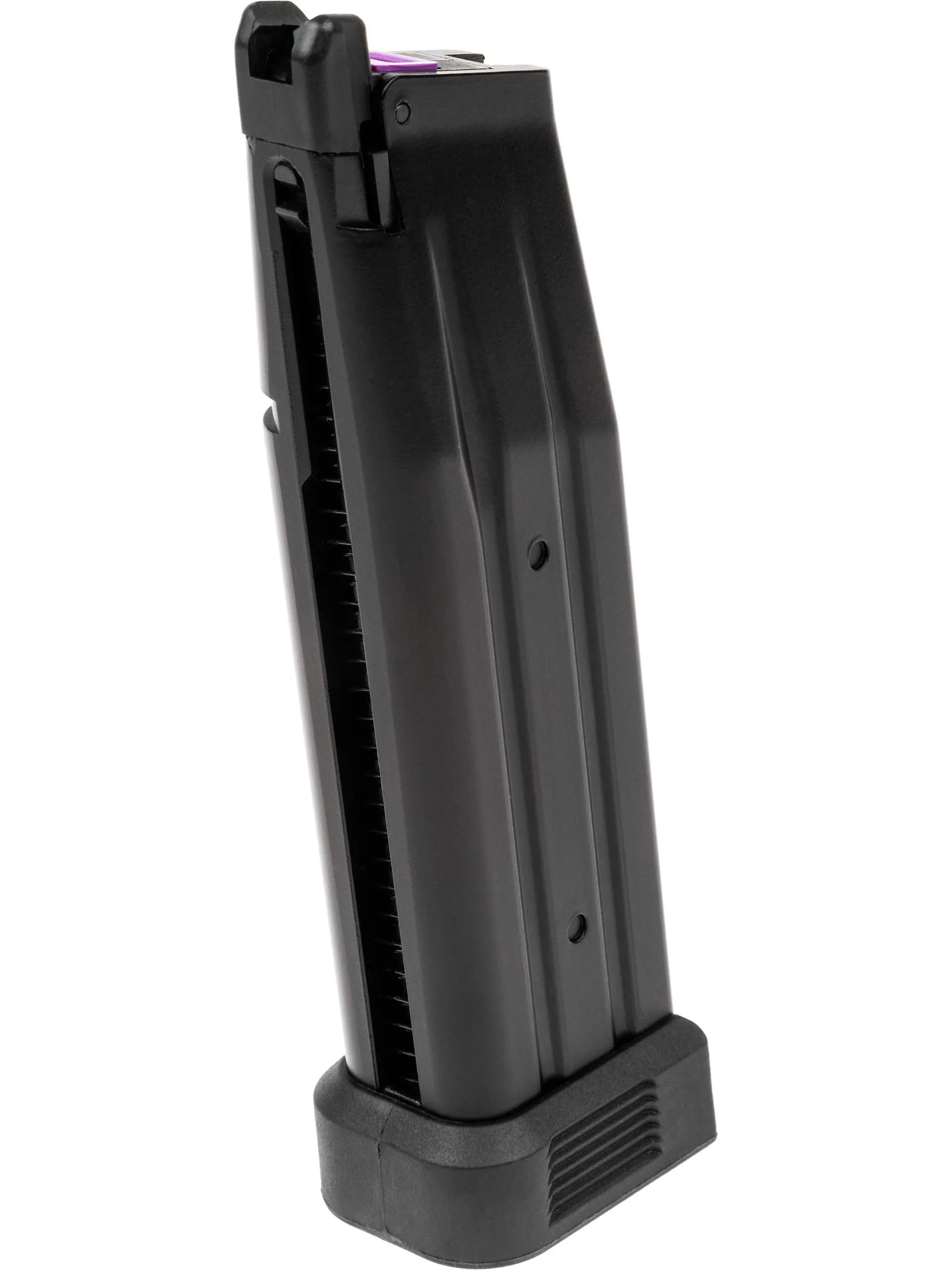 EMG 27rnd Green Gas Magazine for Staccato & Hi-Capa GBB