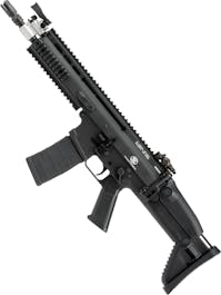 Cybergun FN SCAR® L MWS Style Gas Blowback Airsoft Rifle