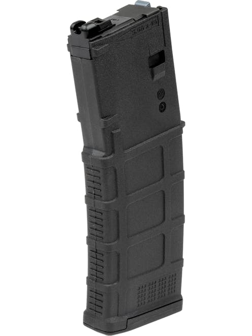 Guns Modify 35rnd Gas Magazine for M4 MWS GBBRs