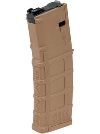 Guns Modify 35rnd Gas Magazine for M4 MWS GBBRs